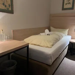 3* Hotel Altes Sudhaus