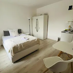 Miniapartment Mit Aussenliegendem Bad Dortmund