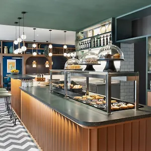 Kooook - Online Check In New Opening 3*, Leipzig Duitsland