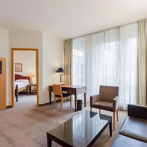 Apartmenthaus Mitte , Berlijn Duitsland