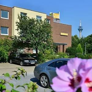 Astra 3*, Düsseldorf Duitsland