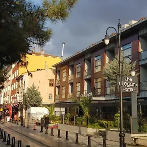 The Elegant 4* Istanbul