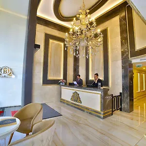 Bueke Sisli 4* Istanbul
